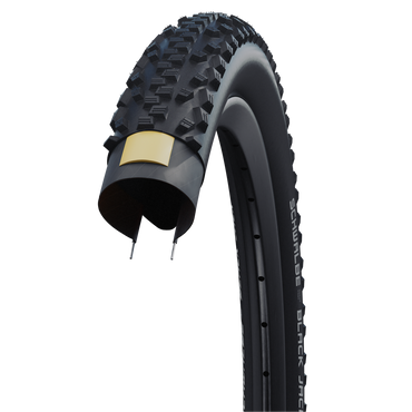 Schwalbe Reifen Black Jack HS407