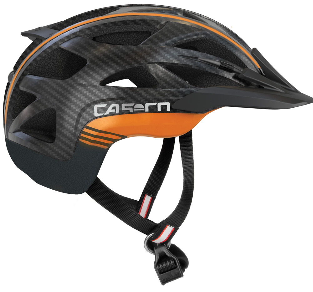 Casco Active-TC Fahrradhelm Weiss (735006 Produktbild-Vorschau 2