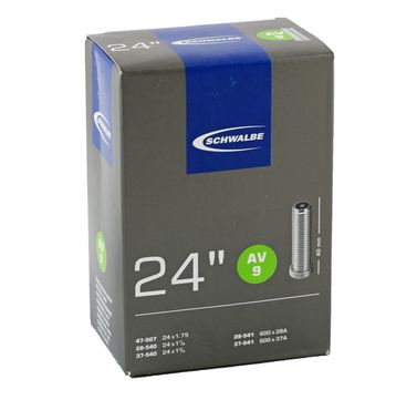 Fahrradschlauch Schwalbe 24 Zoll