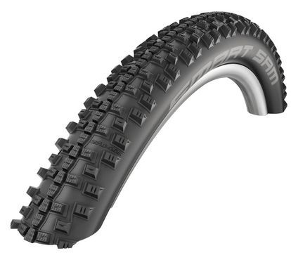 Schwalbe Reifen Smart Sam Plus - für MTB und E-Bikes