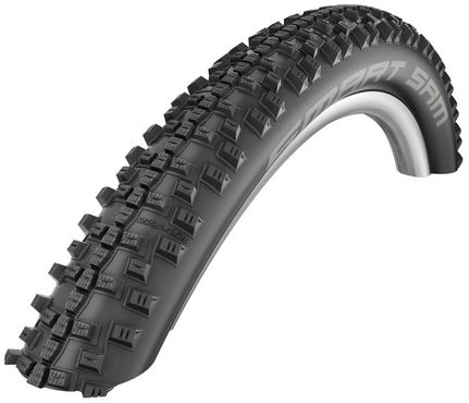 Schwalbe Reifen Smart Sam - für universellen Einsatz