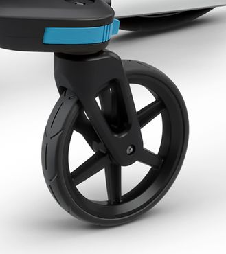 Thule Buggyrad - für alle Modelle ab 2017-2024