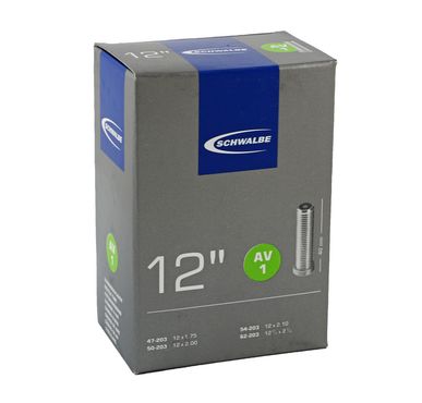 Schlauch Schwalbe 12-Zoll für Kinderwagen