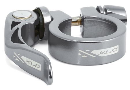 XLC Sattelstütz-Klemmring PC-L04