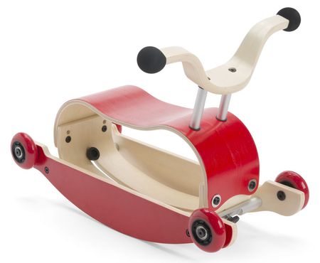 Wishbone Mini Flip