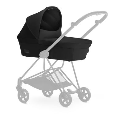 Cybex Mios Kinderwagenaufsatz