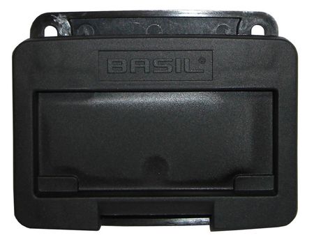 Adapterplatte Basil für VR-Körbe