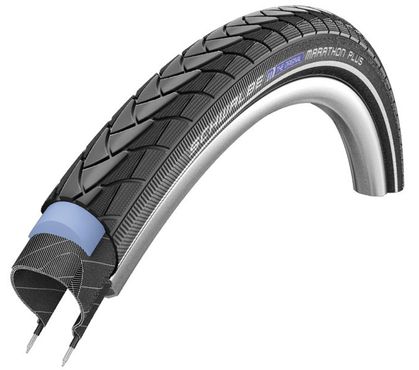 Reifen Schwalbe Marathon Plus HS440 - für E-Bikes