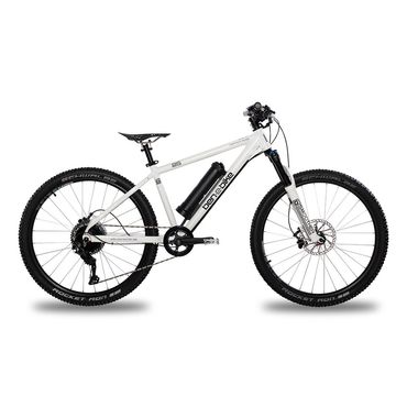 ben-e-bike, TWENTYSIX E-Power Pro 2022 E-Bike für Kinder & Erwachsene