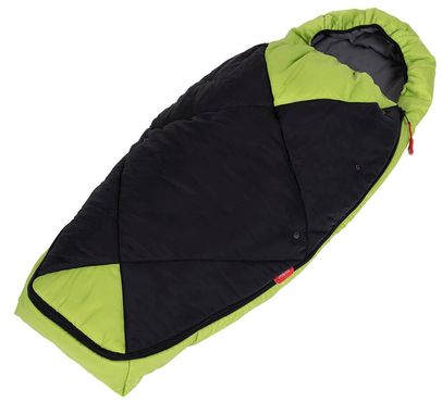 phil&teds snuggle & snooze Schlafsack 2018
