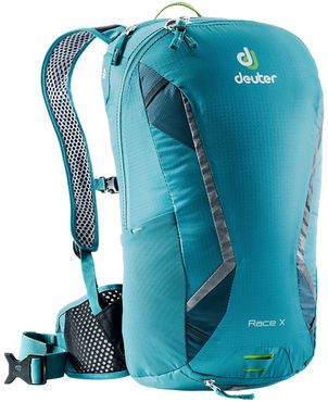 Deuter Race X Modell 2019 - Fahrradrucksack