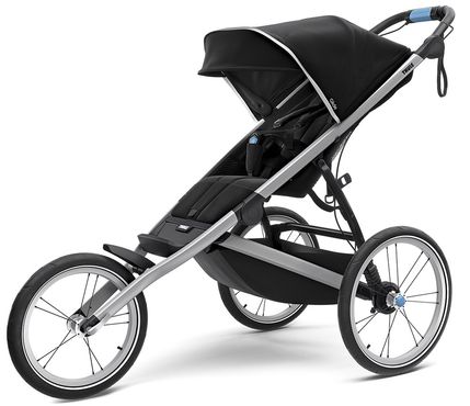 Thule Glide 2 Kinderwagen