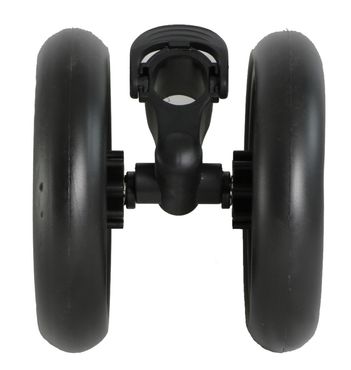 Baby Jogger Vue Hinterrad