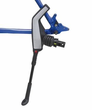 Kupplung Weber B für Kinderanhänger