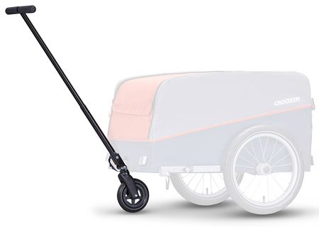 Croozer Bollerwagen-Set für Cargo 