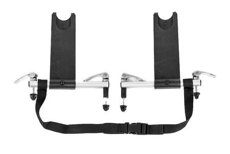 Qeridoo Babyschalen-Adapter 2018