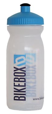BIKEBOX Trinkflasche 600 ml