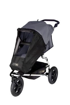 Sun Cover für Mountain Buggy + One bis 2015