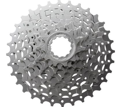 Shimano Kassette CS-HG400 9-fach 12-36t