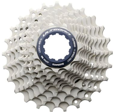 Shimano Kassette ULTEGRA CS-6700 10-fach  12-30