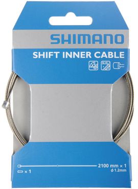 Shimano Schaltinnenzug MTB/Road Edelstahl