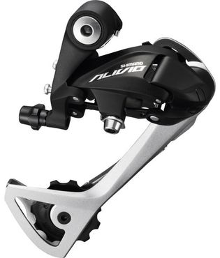 Schaltwerk ALIVIO RD-T4000 9-fach