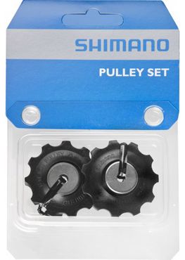 Shimano Schalt- / Führungsrollen Satz RD-5700