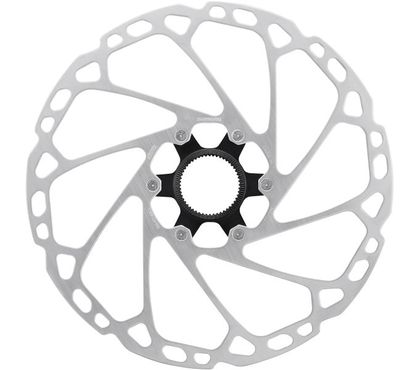 Shimano Bremsscheibe SM-RT64, Außenverzahnung