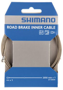 Shimano Scheibenbremsbelag A01S Resin