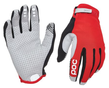 POC Resistance Enduro Adjustable Handschuhe 2019