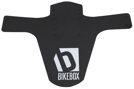 Mudguard BIKEBOX front L