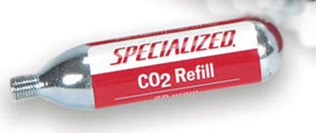 Specialized Air Tool Road CO2 Mini Pump
