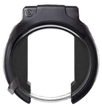 Trelock Rahmenschloss RS 453 in schwarz