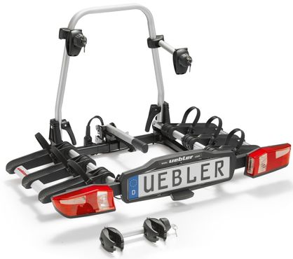 Uebler X31 S Fahrradträger