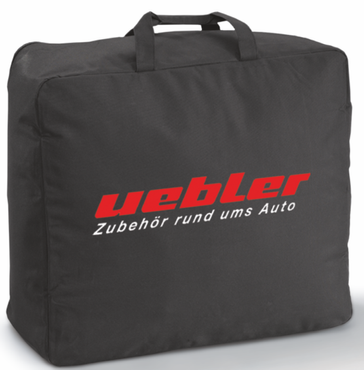 Uebler Transporttasche  für X21 nano/X21S/F22