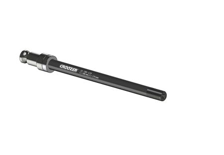 Croozer Steckachskupplung N 12-180 - 1.75 N
