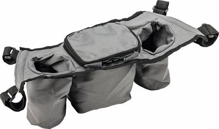 MCG Tasche für Merida/Procraft Kinderanhänger