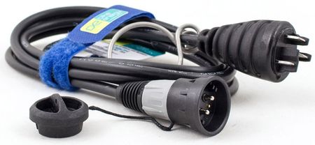 bike-energy E-Bike Ladekabel