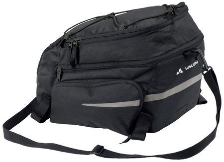 VAUDE Silkroad Plus (Snap-it)