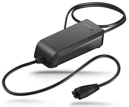 Bosch 2A Compact Charger EU (BCS230)