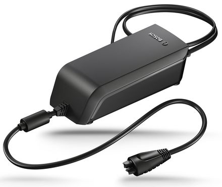Bosch 4 A Standard Charger EU (BCS220)