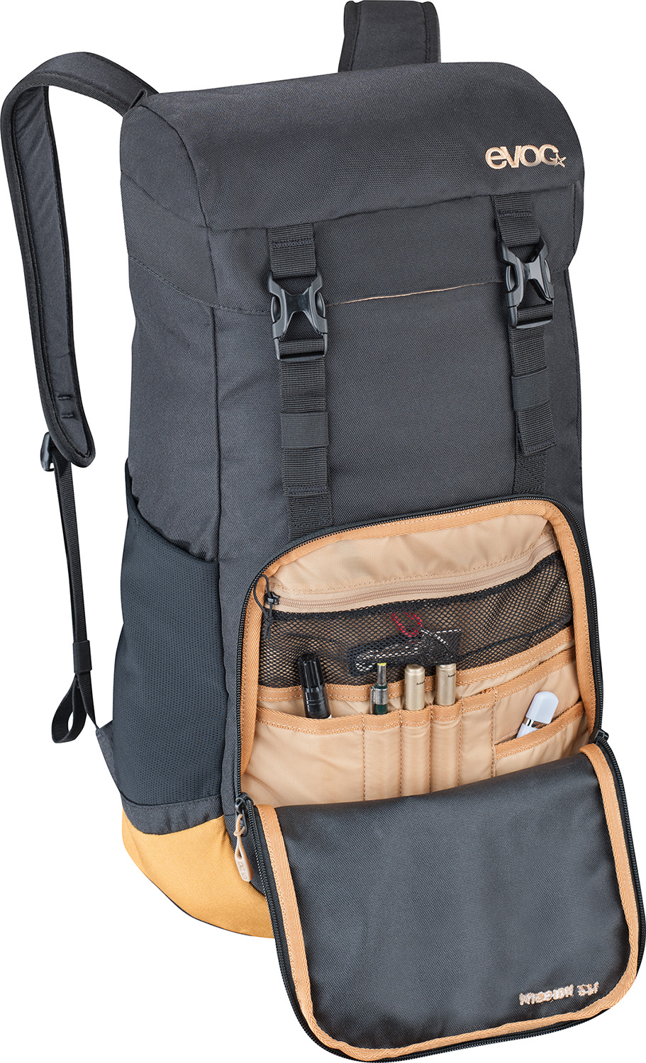 evoc MISSION 22l Laptop Backpack - Main Image