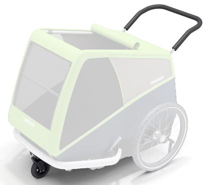 Buggyset für Croozer Dog XL und XXL