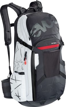 evoc Fr Trail Unlimited 20L Protektor-Rucksack