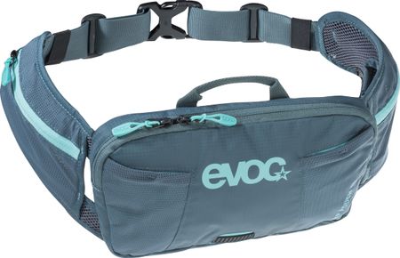 evoc HIP POUCH 1l - Bike-Hüfttasche
