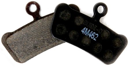 Sram Bremsbelag für alle Trail, Guide und G2 Modelle