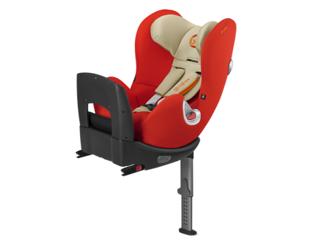 Cybex Sirona 2017 Kindersitz autumn gold - 2. Wahl
