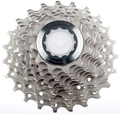 Shimano Kassette Ultegra CS-6700 10-fach 11-25t