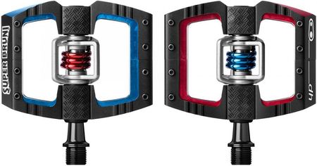 Crankbrothers Mallet DH Superbruni Edition Klickpedale