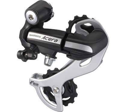 Shimano Schaltwerk Acera RD-M360 7-/8-fach